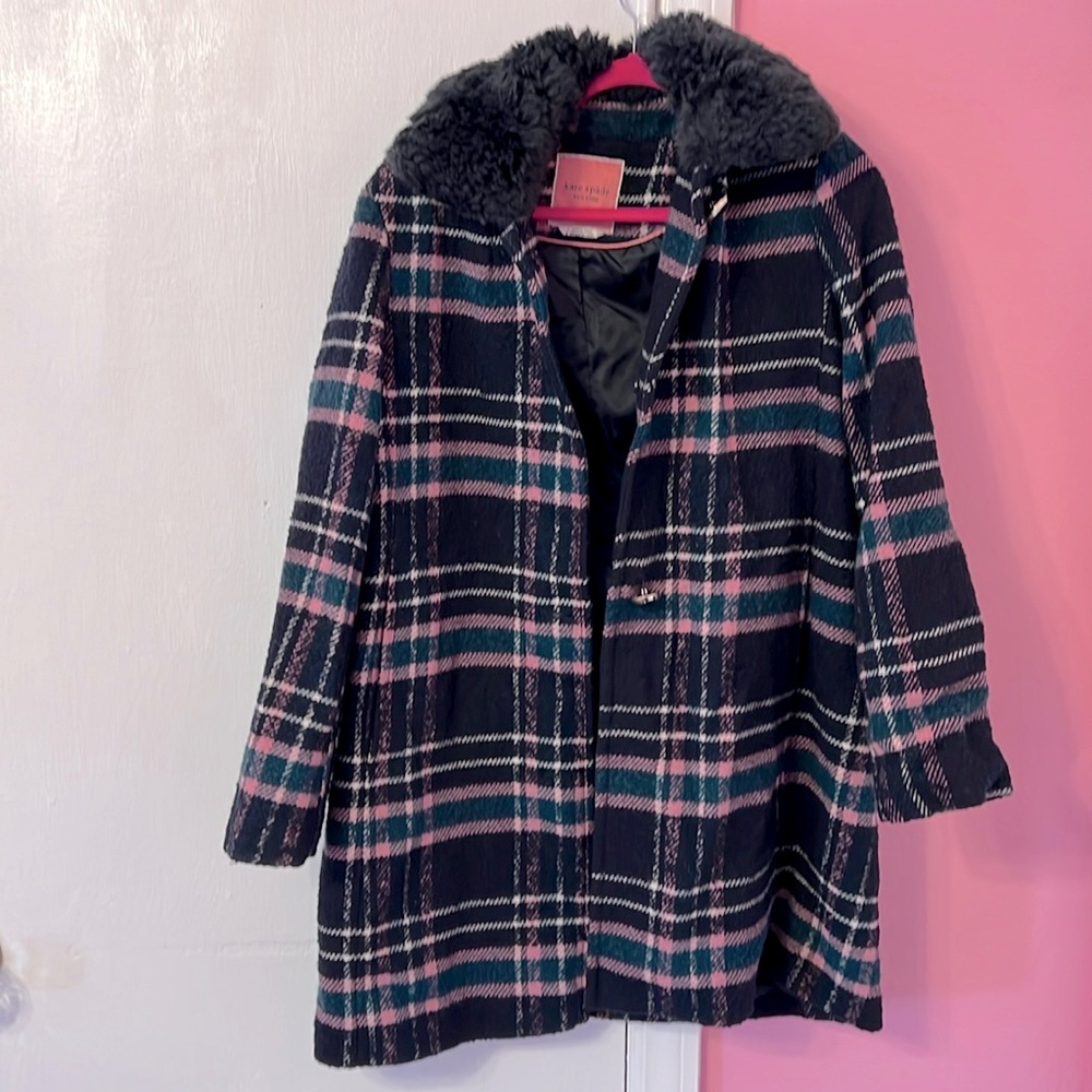 Kate Spade Coat